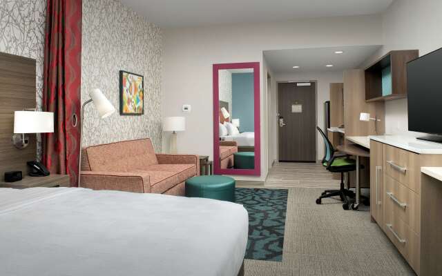 Home2 Suites by Hilton Tampa Westshore Airport, FL