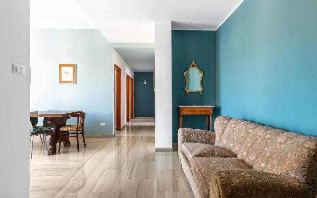 Sant Isaia Apartment by Wonderful Italy