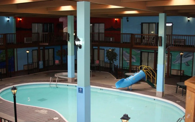 Gladstone Inn & Suites