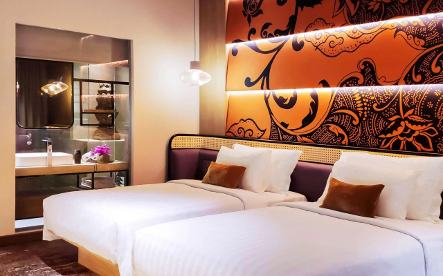 Grand Mercure Malang Mirama