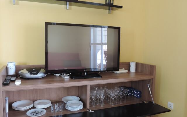 Barbancho Apartaments