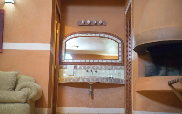 Hotel El Rebozo