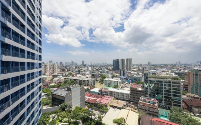GemstoneBR in SMDC Air Residences