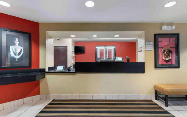 Extended Stay America Suites Livermore Airway Blvd