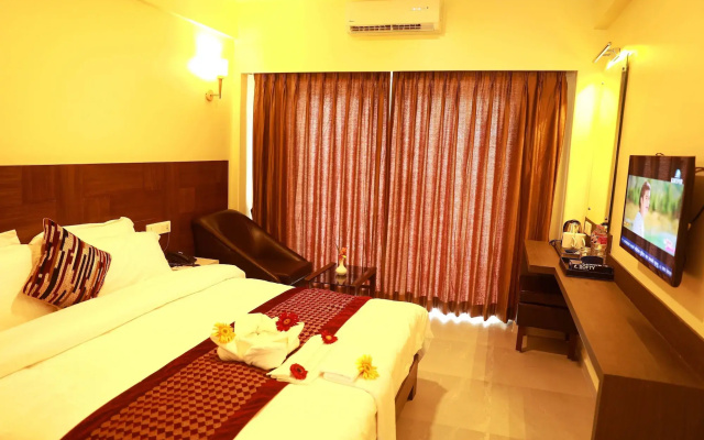 Hotel Haven O'Ganga