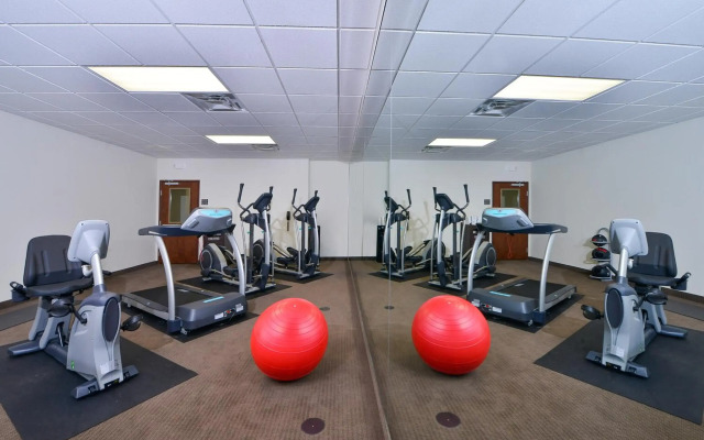 Sleep Inn & Suites Austin Northeast