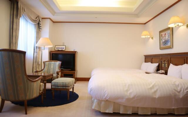 Hotel Racine Sinmaebashi