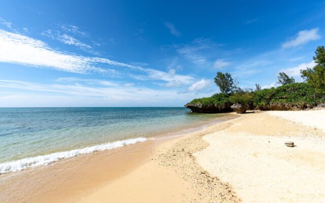 Island Breeze