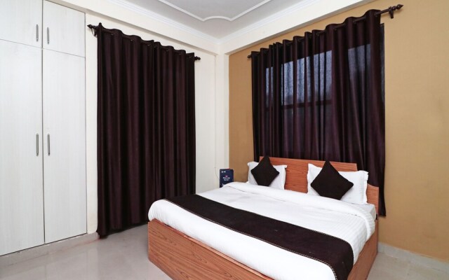 Oyo 15919 Uk Retreat