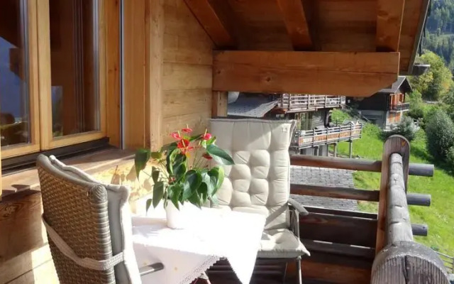 B&B du Bry