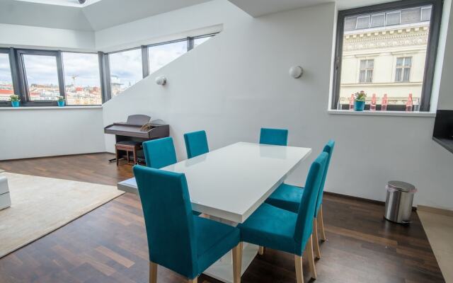 Margareten Apartments - contactless check in