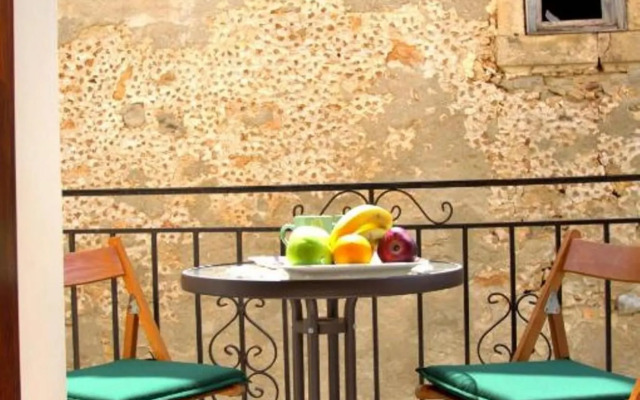 Katrina Studio 3 With Balcony