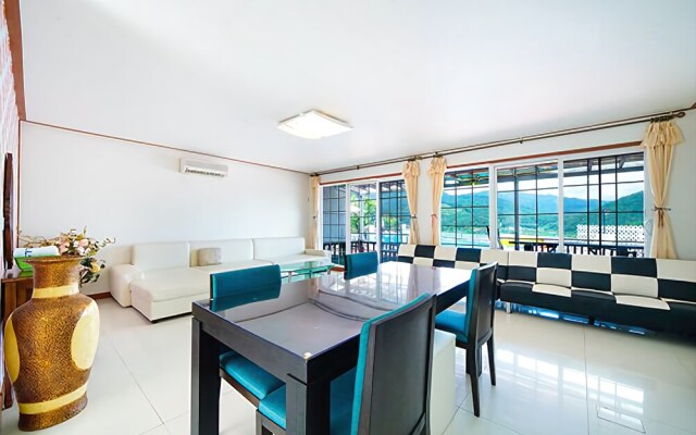 Yangyang Hillstar Pension
