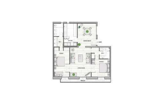 BCN Apartments 41