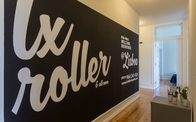 Lxroller Premium Guest House