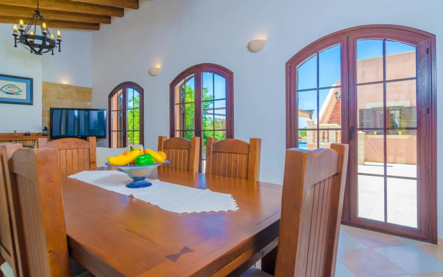 Finca Rustica Arcos