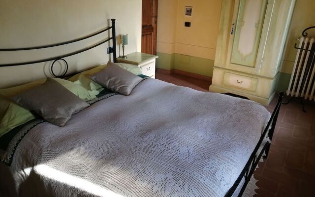 Agriturismo Marinella