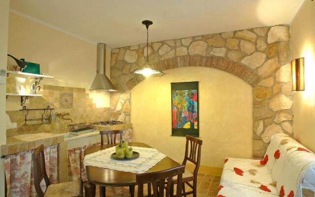 Il casale degli olivi