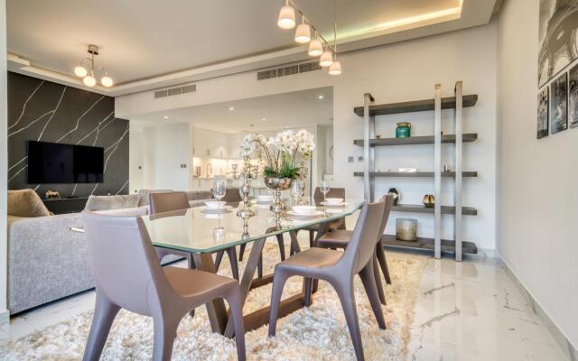 Rimal 6 - 3202- JBR in Dubai