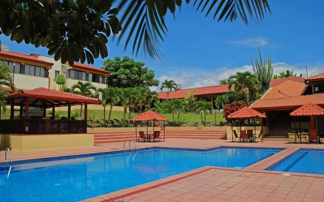 Country Inn & Suites By Radisson San Jose Aeropuerto Costa Rica