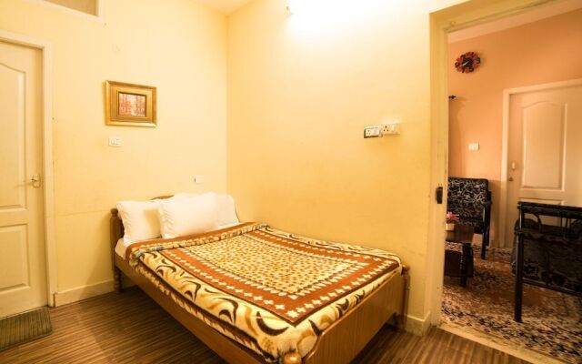 Memo Rooms And Spa