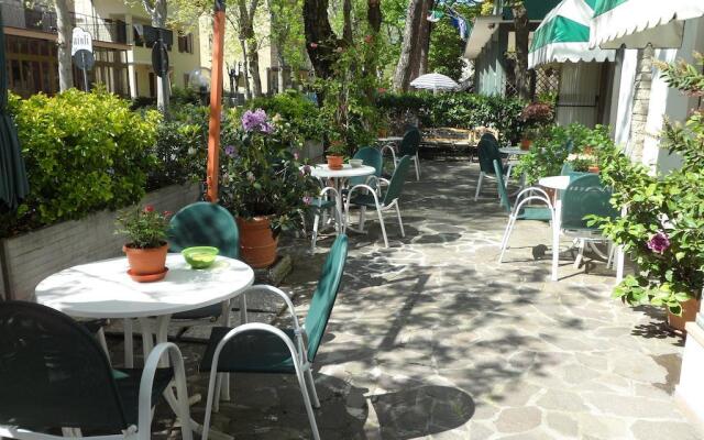 Hotel Capinera