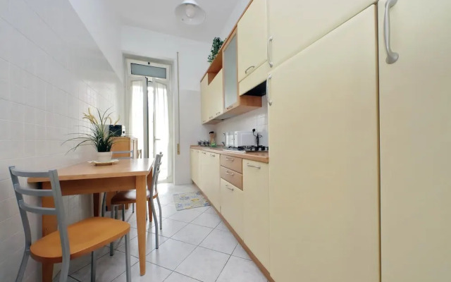 Two Bedrooms Cimabue Apartment