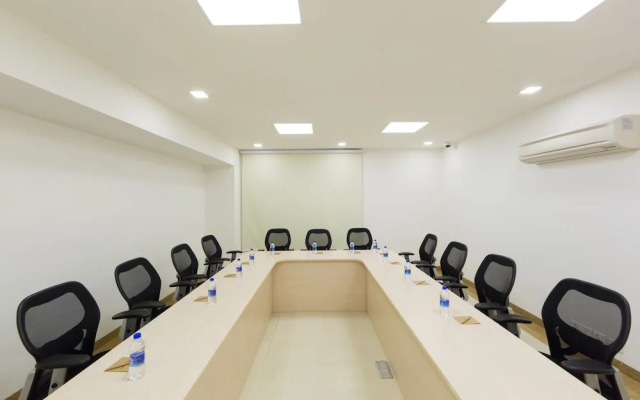 GINGER Noida City Center