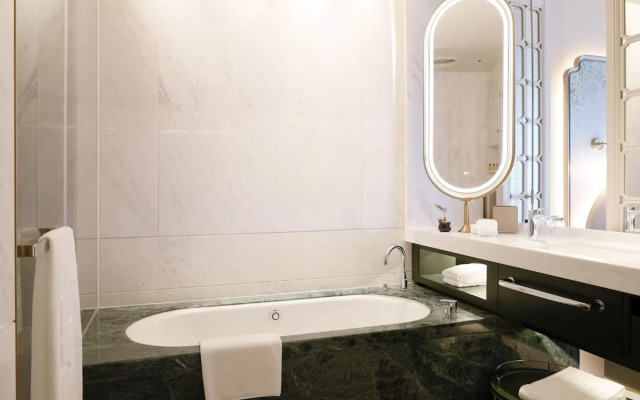 Shangri-La Nanshan, Shenzhen