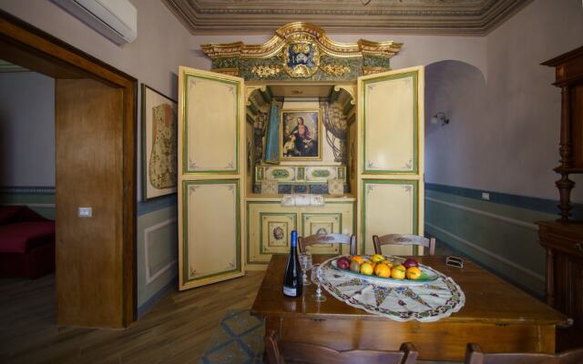 Cefas Apartment A - Luxury Apartment