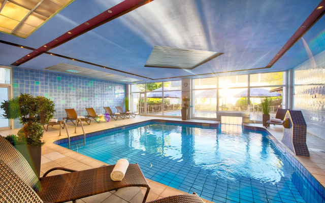 Leonardo Hotel Düsseldorf Airport - Ratingen