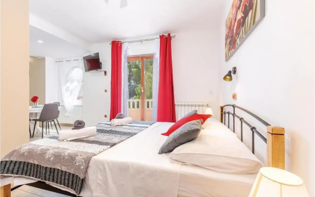 Apartment Krilo Jesenice with Sea View 356