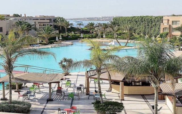 Prima Life Makadi Hotel - All inclusive