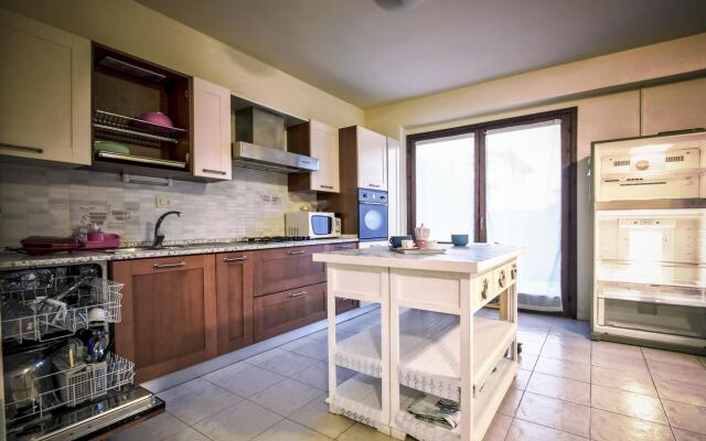 Colombare Suite - Italian Homing