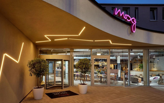Moxy Karlsruhe