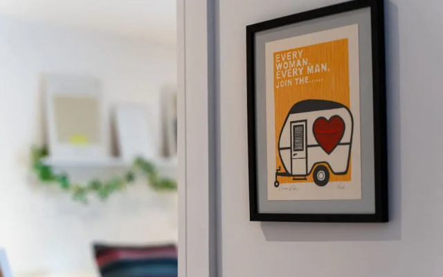 The Lookout Lossiemouth