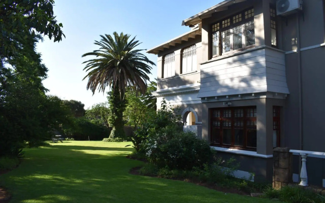 Victorian Villa Westdene Benoni