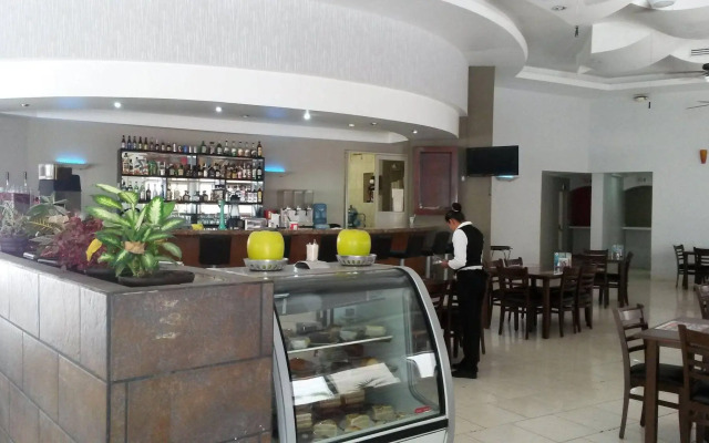 Hotel Maioris Guadalajara