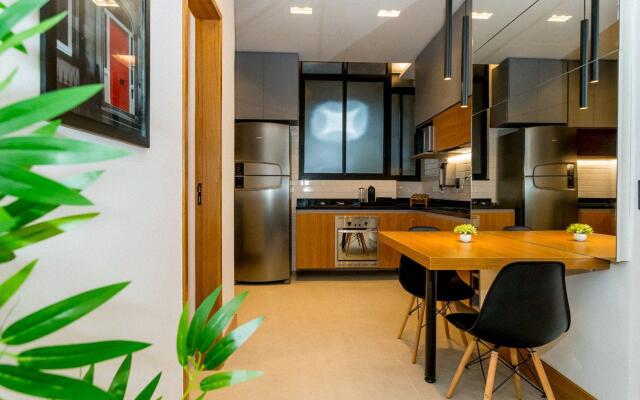 1Qrto a 170m da Praia de Copacabana | NSC 1017/505