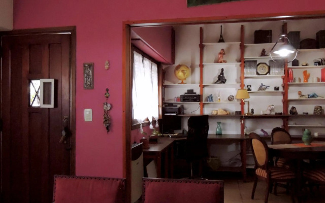 Ezenahí de la Cruz del Mar