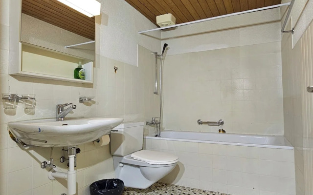 PopUp Hostel TrainStation Zürich HB