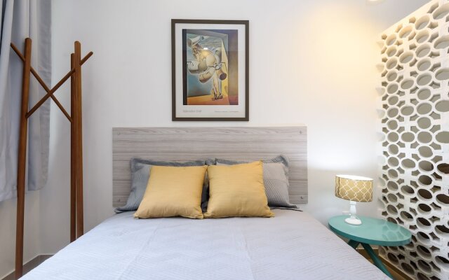 Omar do Rio - Apartamento VP111