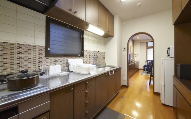 Oyado Kinokuniya Naka Machi