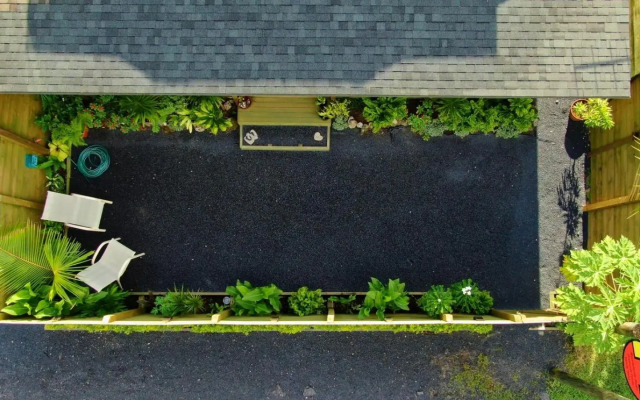 ShineAwayHomes - Mountain View