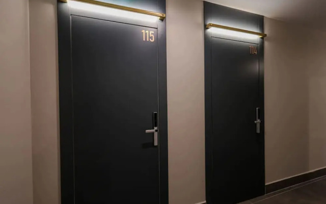 Grandstay Studio 114