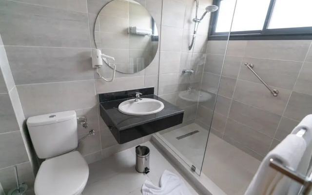 Imperial Boutique Hotel Rabat