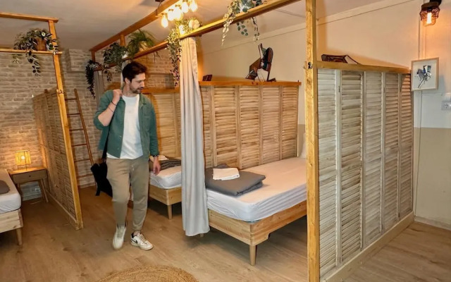 Baloo Hostel