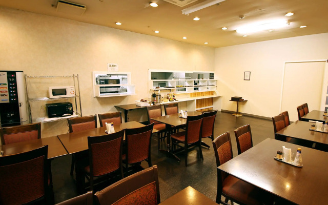 Hotel LC Gifu-Hashima