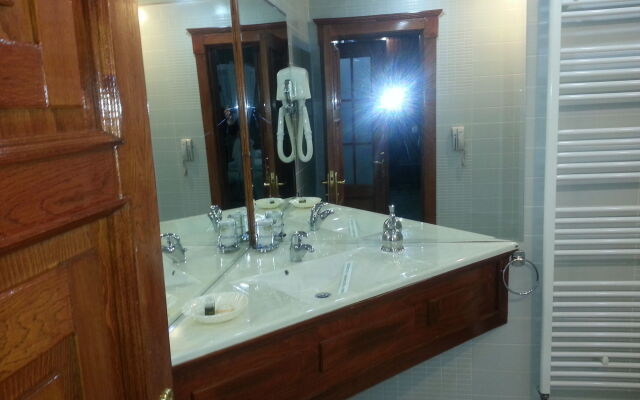 Predeal Comfort Suites
