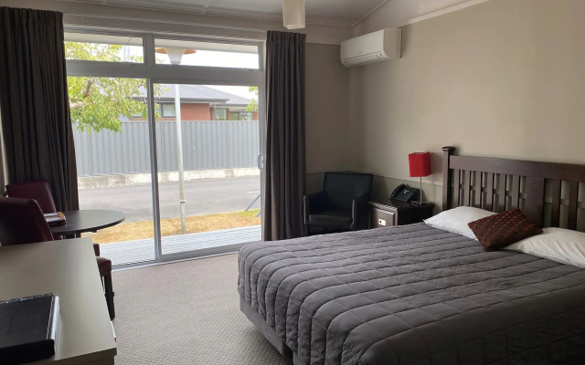 Hotel Ashburton